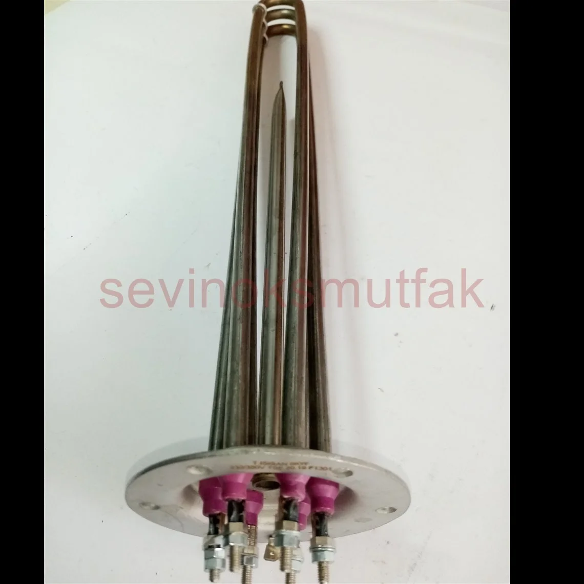 BULAŞIK MAKİNESİ 6kw/230V