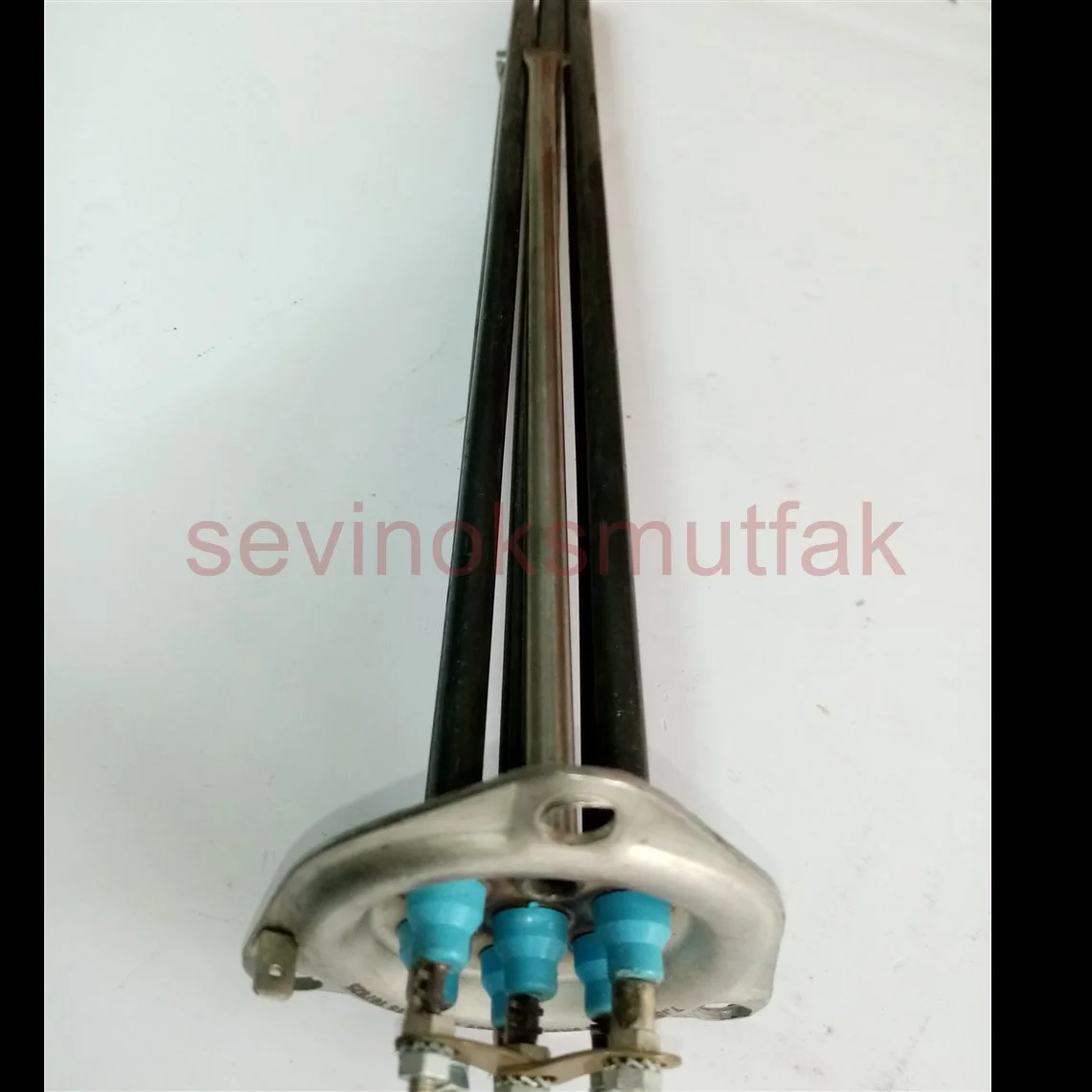 BULAŞIK MAKİNESİ 9kW/220