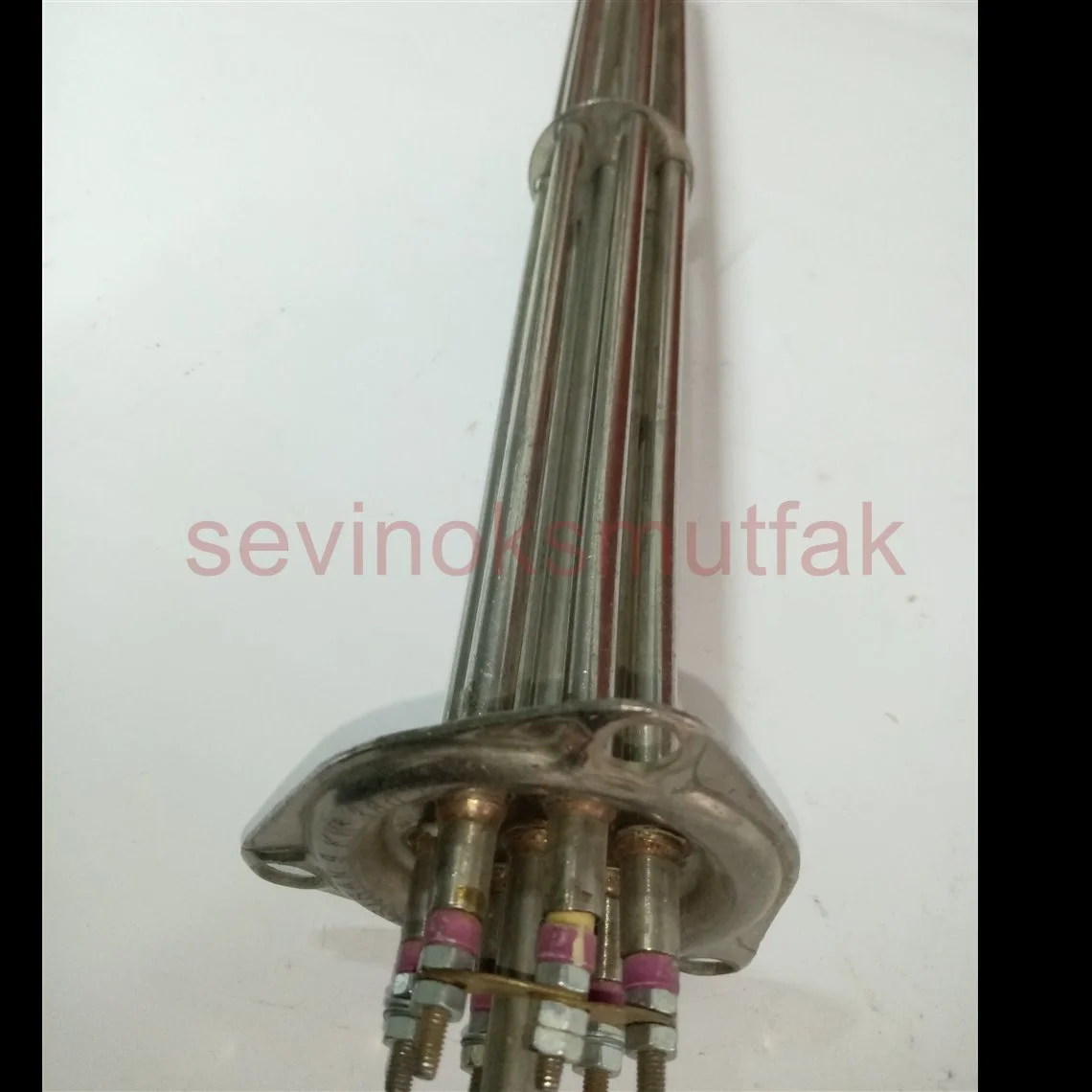 BULAŞIK MAKİNESİ 9kW/380V