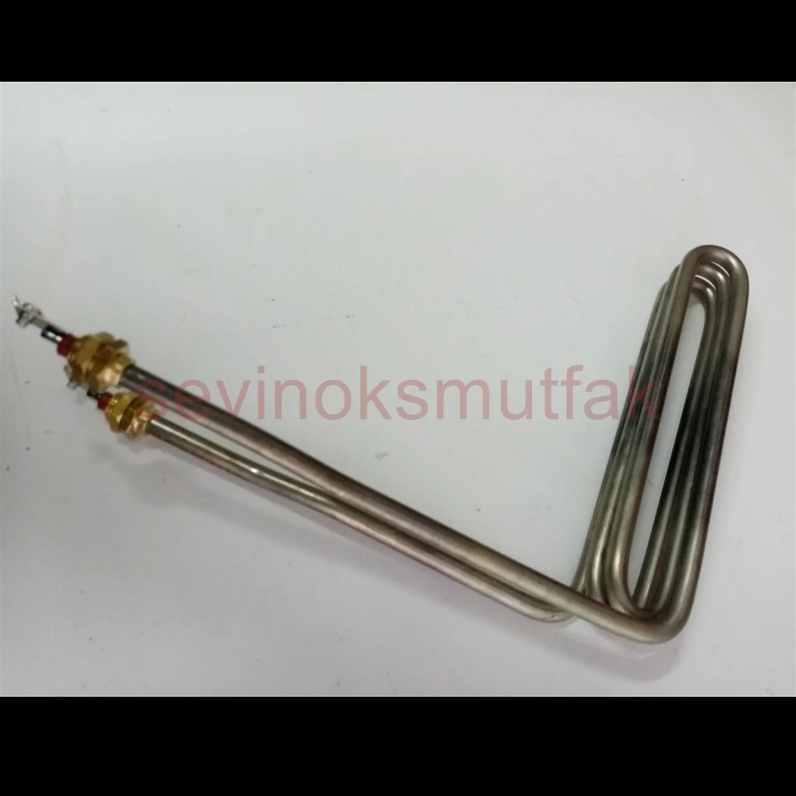 FRİTÖZ ISITCI 2400W 230V 