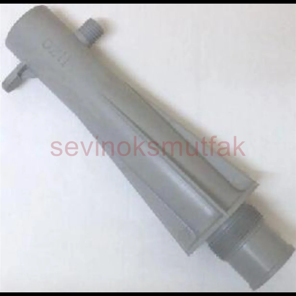 ÖZTİRYAKİLER OBM1000 ALT YIKAMA GÖBEĞİ