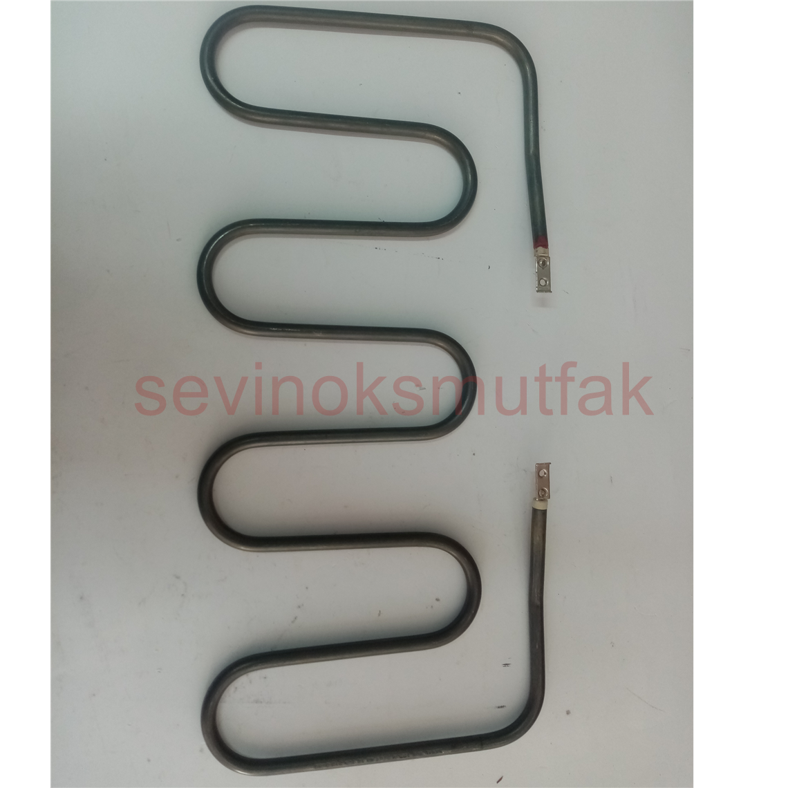 IZGARA TOST ISITICI 1000W