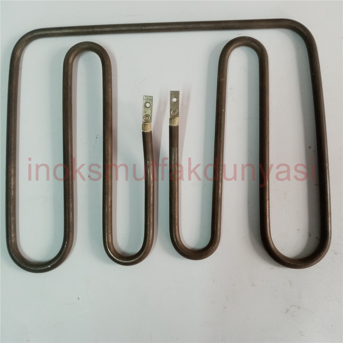 IZGARA TOST ISITICI 1500W