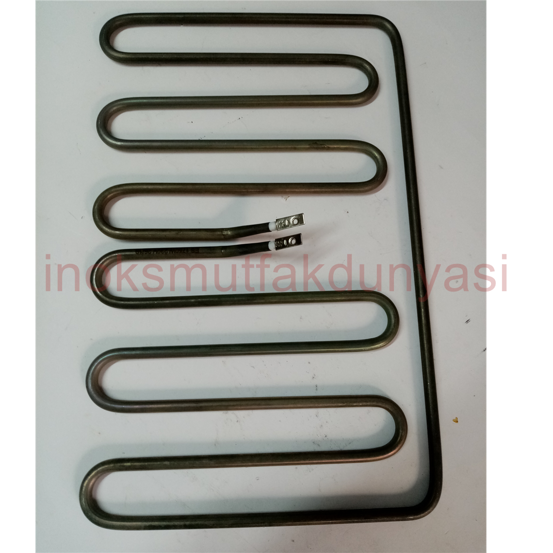 IZGARA TOST ISITICI 1750W