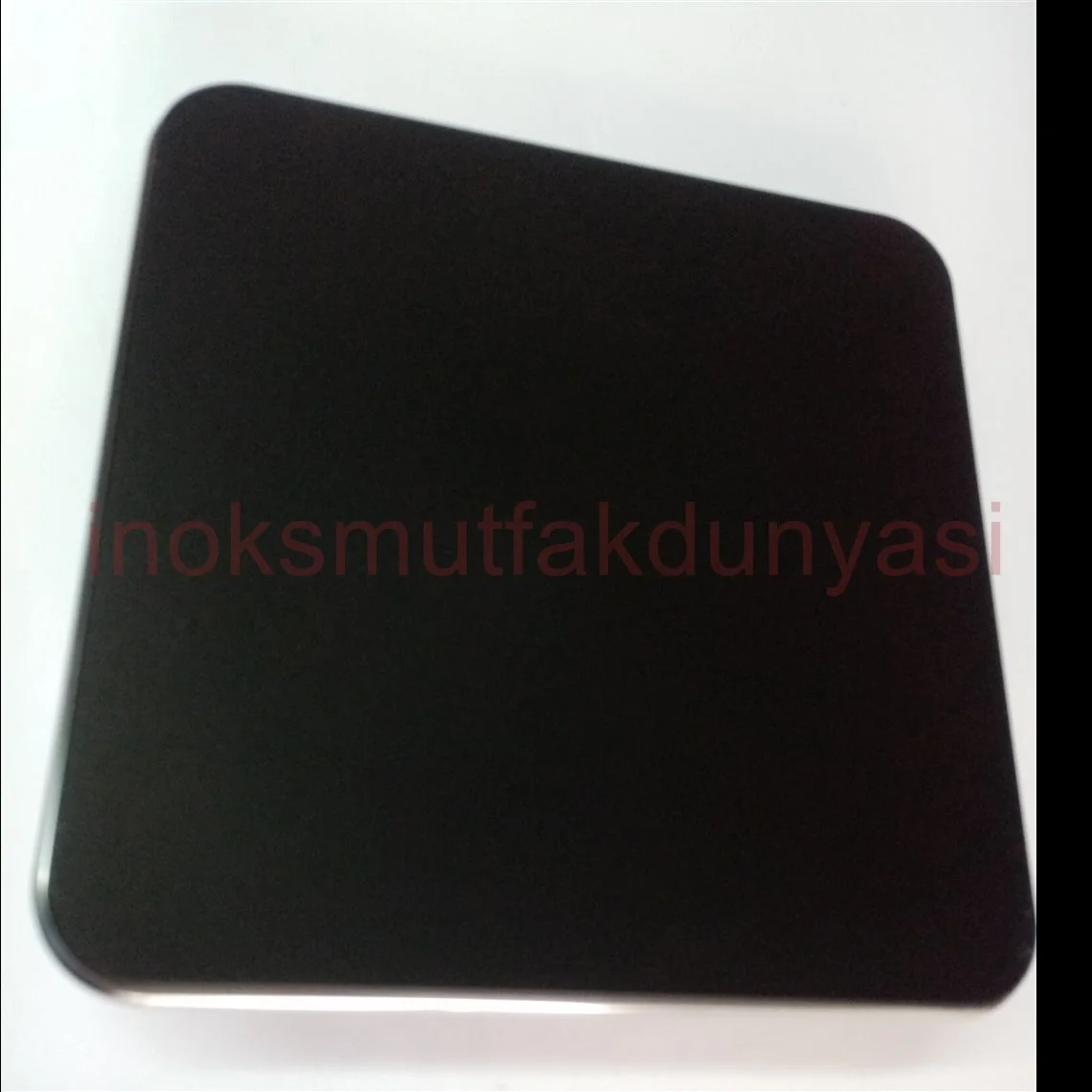 İnoksan Elektrikli Kuzine Pleyti  4000W  400V 