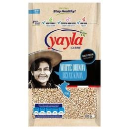 YAYLA GURME BEYAZ KINOA 500 GR 