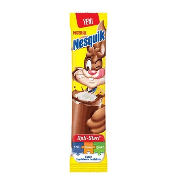 Nestle Nesquik Stick 13,5 Gr