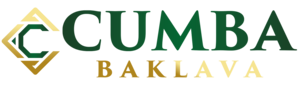 Cumba Baklava