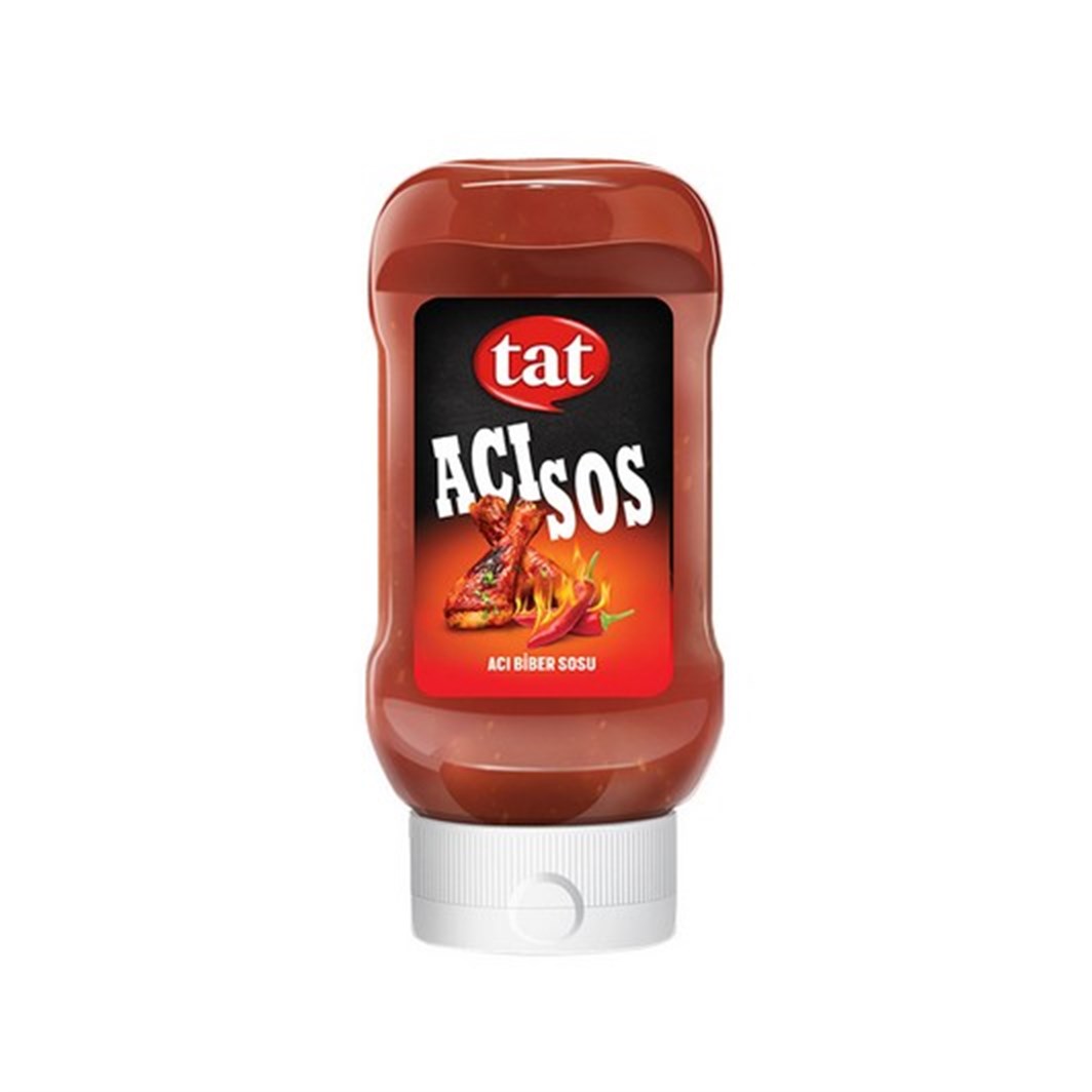 TAT 235 GR ACI SOS *