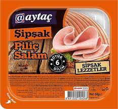 AYTAC SIPSAK 60GR PILIC SALAM