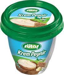 Sütaş Krem Peynir 160 Gr