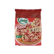 PINAR PIZZA KARISIK 4LU