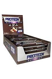 Muscle Station Çikolatalı Enerji Bar 40 Gr