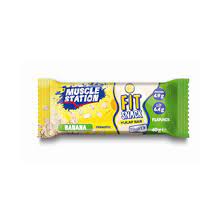Muscle Station Yulaflı Enerji Bar 40 Gr