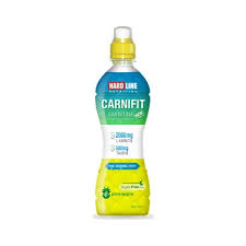 Hardline Carnifit Ananaslı Sporcu İçeceği 500 Ml