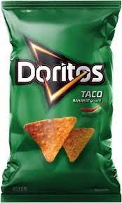 Doritos Taco Baharatlı Parti Boy