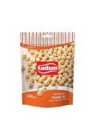 Tadım Kavrulmuş Fındık 180 Gr