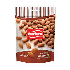 Tadım Badem İçi 180 Gr