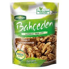 Peyman Bahçeden Çiğ Ceviz 140 Gr