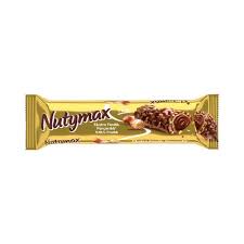 Şölen Nutymax Ekstra Fındıklı Çikolata 40 Gr