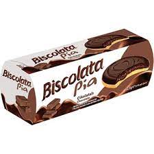 Şölen Biscolata Pia Çikolatalı Kek 100 Gr