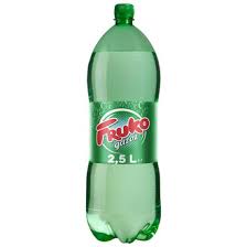 Fruko Gazoz Gazlı İçecek 2,5 Lt