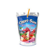 Capri-Sun Mystic Dragon Meyve Suyu 200 Ml
