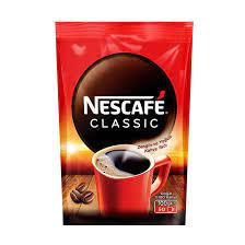 Nescafe Classic 100 Gr