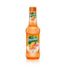 FRESA FRESHER 250ML MANDALINA