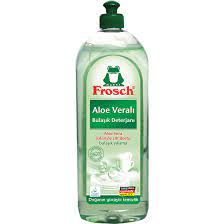 Frosch Aloe Veralı Bulaşık Deterjanı 750 Ml