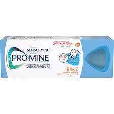 SENSODYNE 50ML PROMINE ÇOCUK