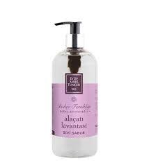 EST 500ML SIVI SABUN ALACATI LAVANTASI 