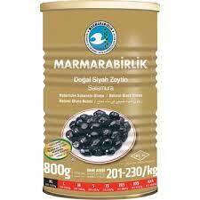 Mb Mga Zeytin (201-230) Kg