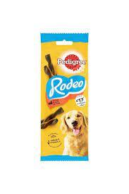 Pedigre Rodeo Biftekli 4'lü 70 Gr