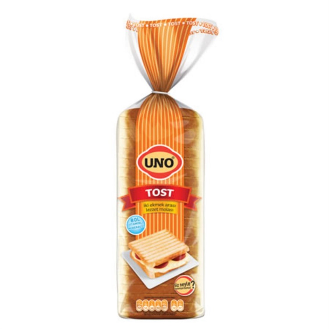 UNO TOST 450