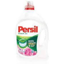 Persil Jel Gülün Büyüsü 33 Yıkama 2310 Ml