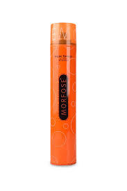 Morfose Ultra Sert Saç Spreyi 400 Ml