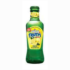 Uludağ Frutti Limon 200 Ml