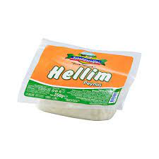 Tahsildaroğlu Hellim Peyniri 225 Gr