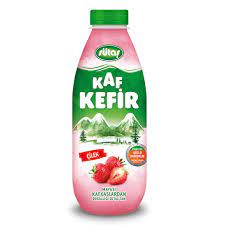 SUTAS 1LT KAF KEFIR CILEKLI 