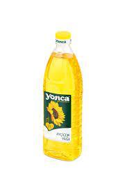 Yonca Ayçiçek Yağı 1 Lt