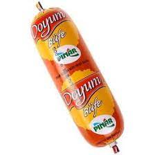 Pınar Doyum Büfe Hindi Salam 500 Gr