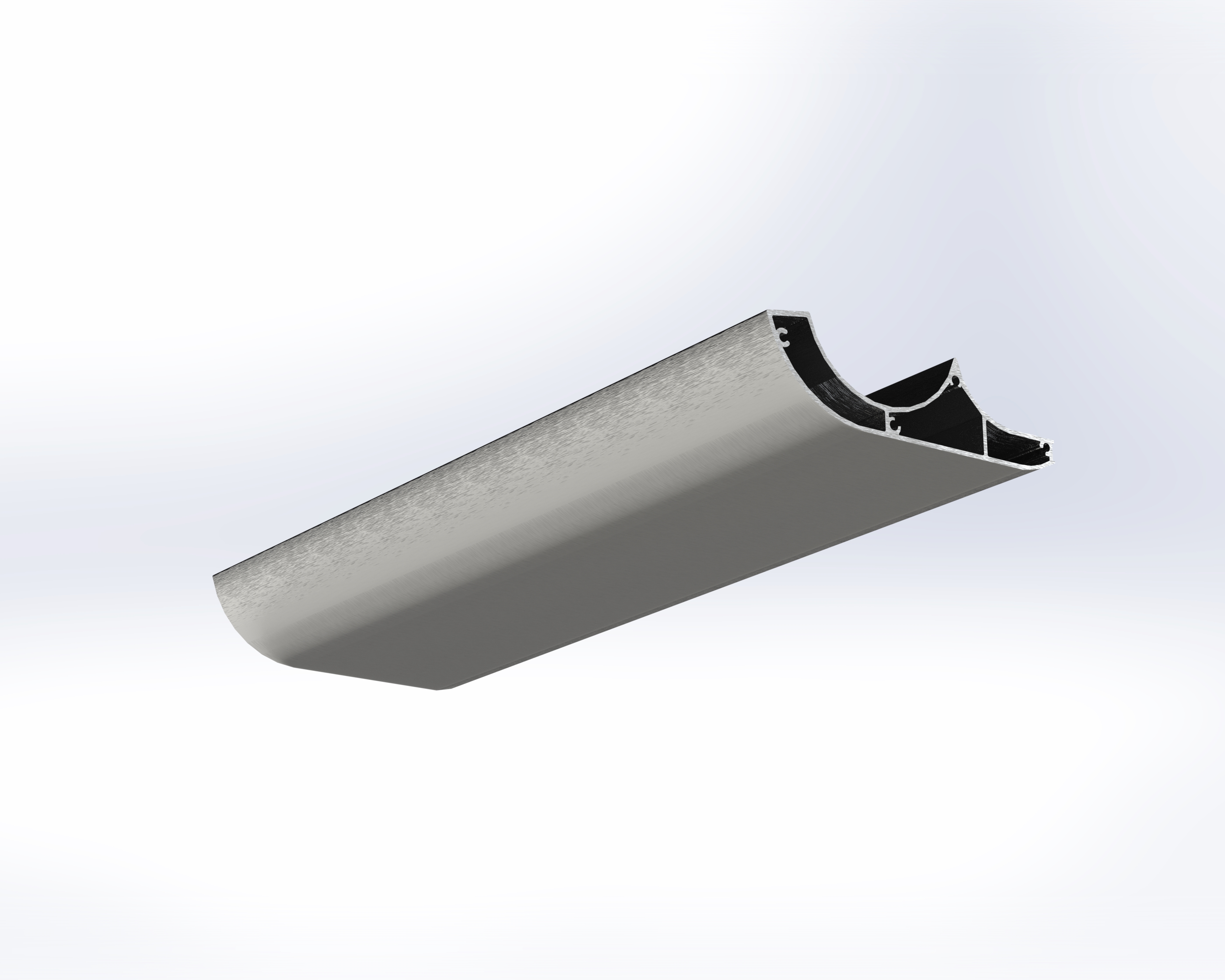 CONNECTOR 61X223,6X1080