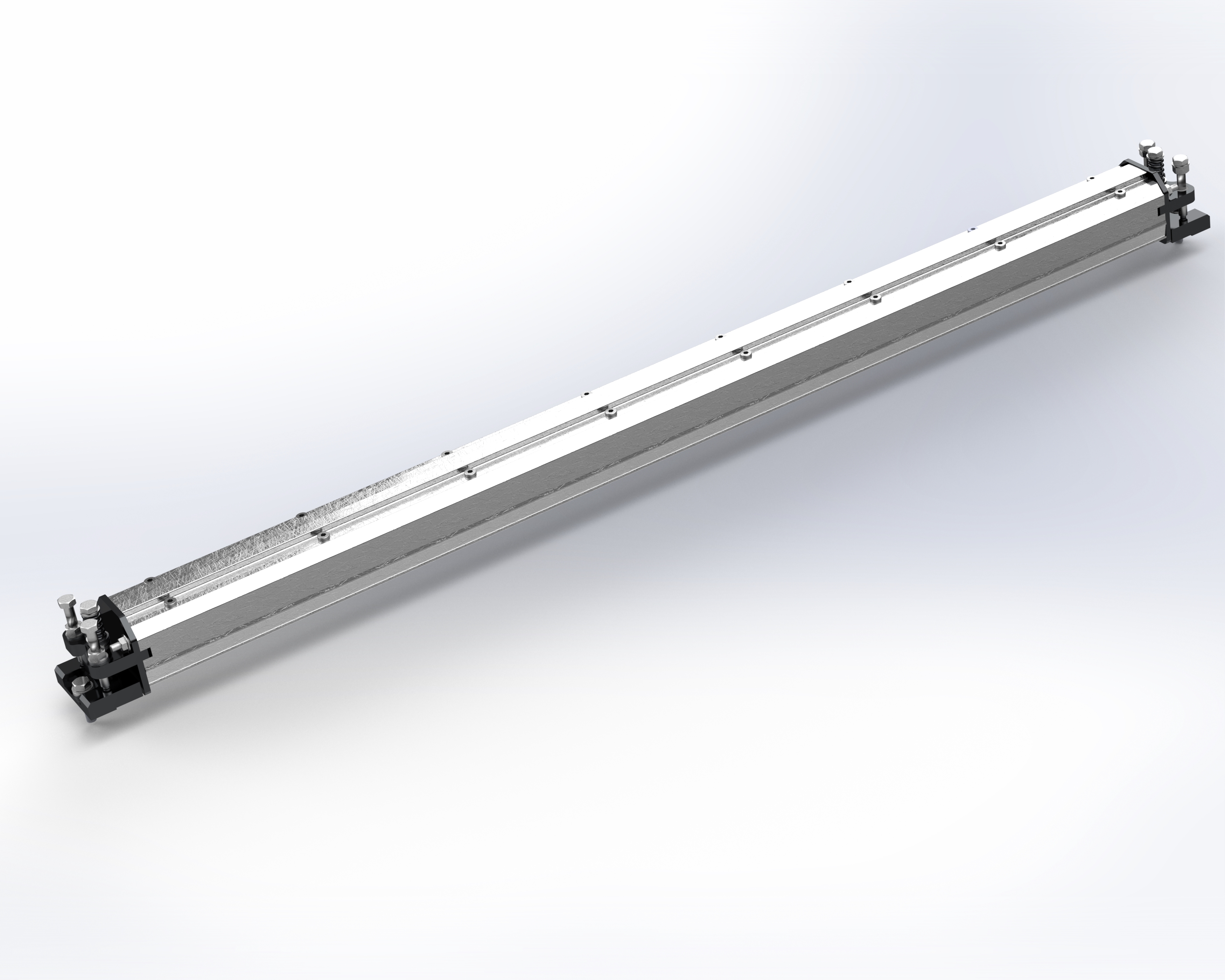 STATIONARY-FLAT SECTION 75,97X98,93X1123