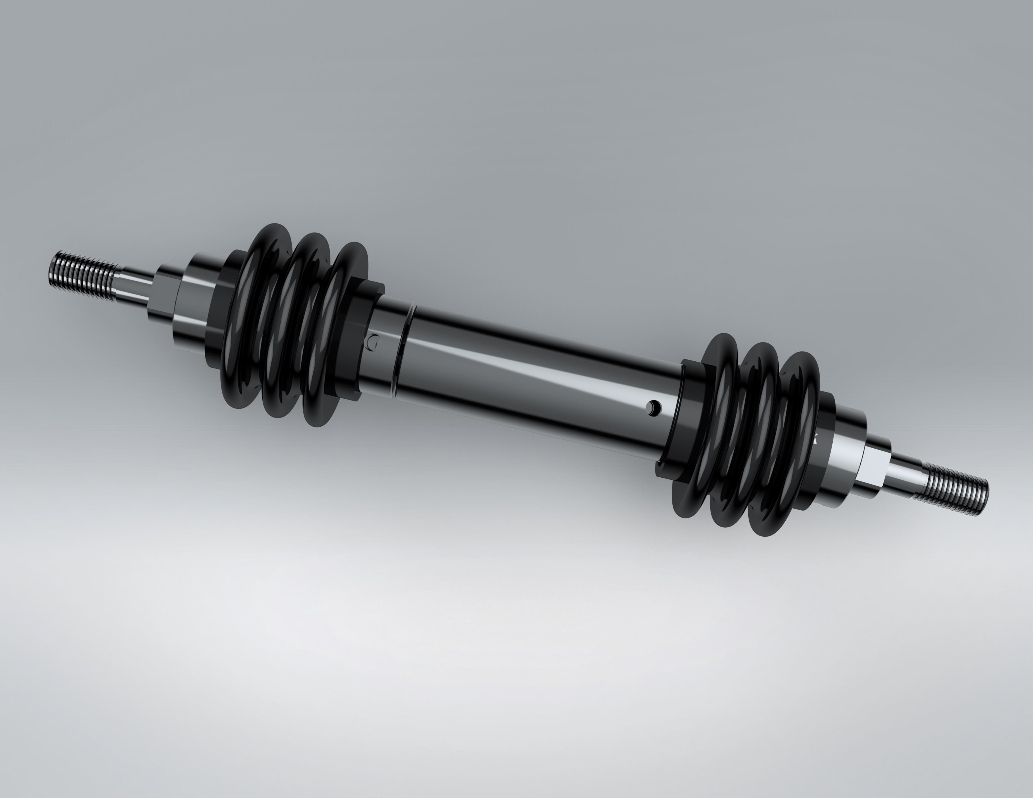 UNIVERSAL SHAFT UNIVERSAL SHAFT