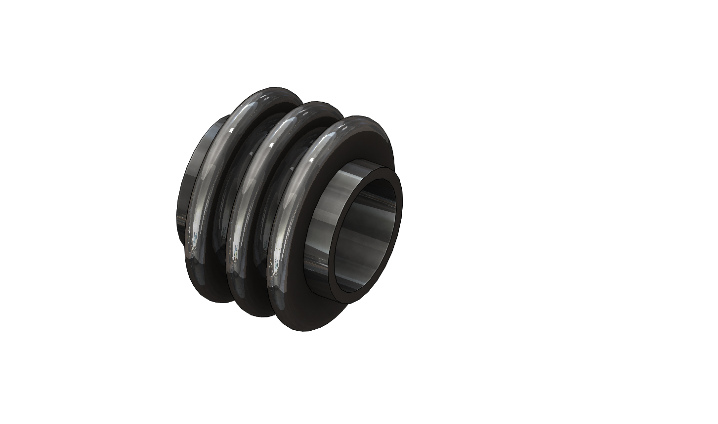 PROTECTIVE HOSE D25/37X44  PROTECTIVE HOSE D25/37X44