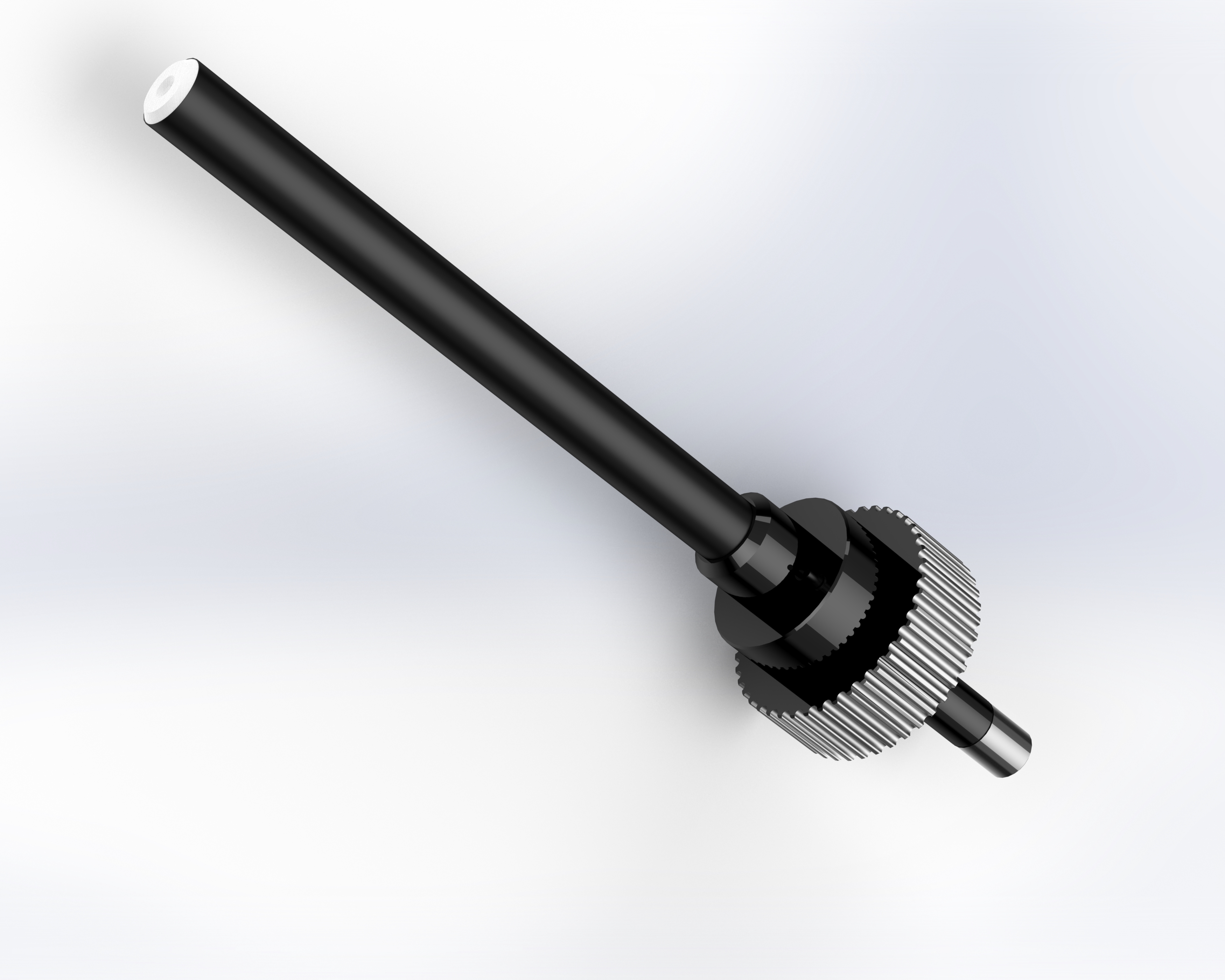 SPINDLE COMPLETE SPINDLE COMPLETE