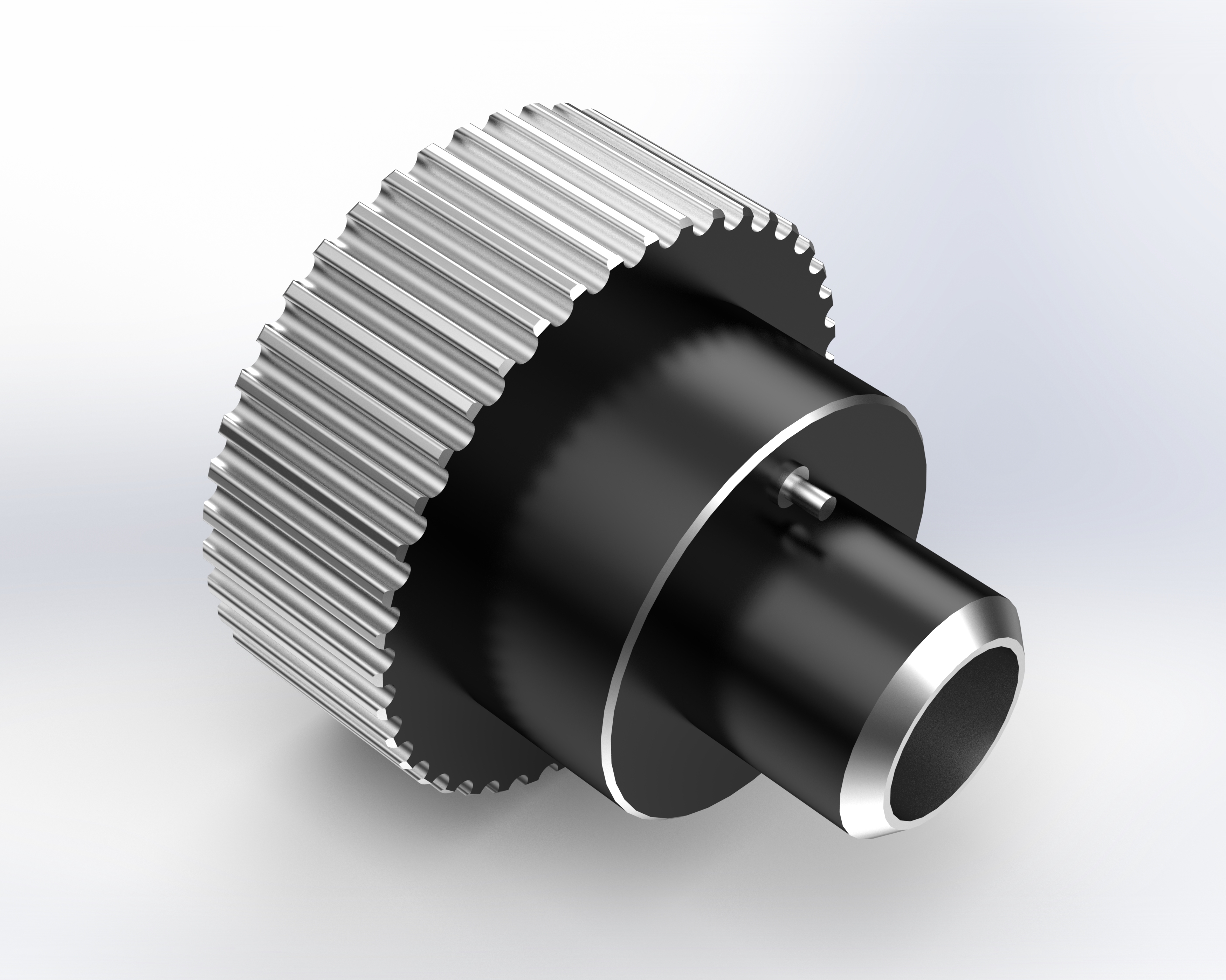 TOOTHED BELT DISC TOOTHED BELT DISC