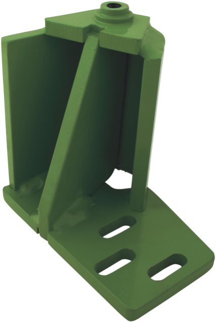 TENSION BRACKET TENSION BRACKET
