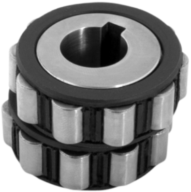 ECCENTRIC BEARING ECCENTRIC BEARING